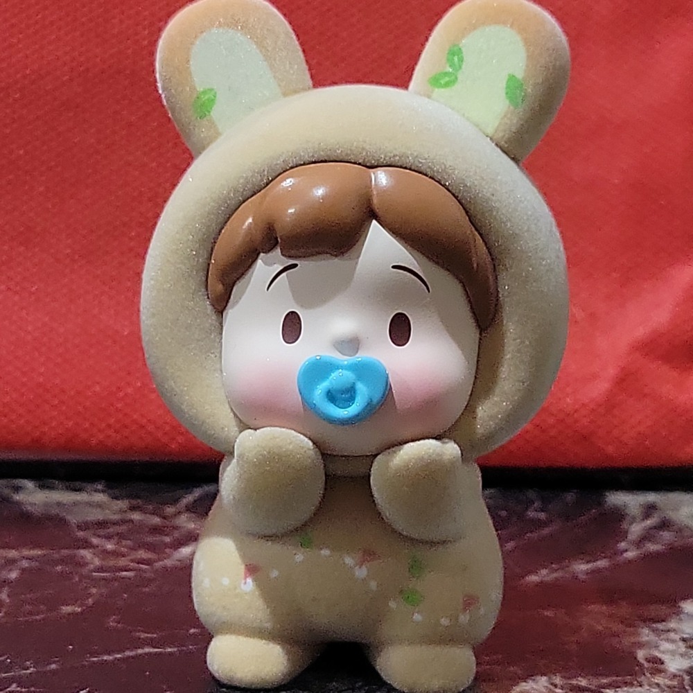 HANAMAKI Holiday Escape Plan Series